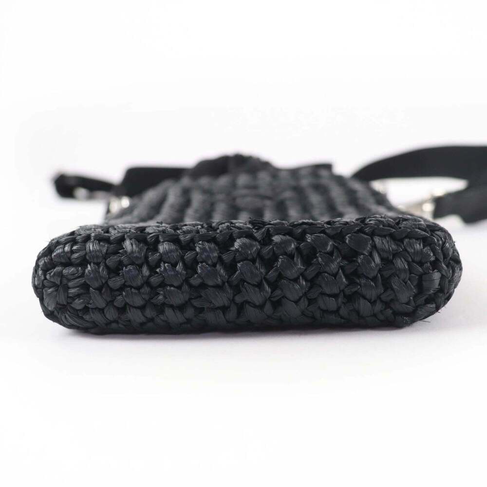 PRADA Black Shoulder Bag - Picture 4 of 14